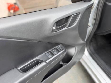 HONDA City Sedan 1.5 16V 4P LX FLEX AUTOM�TICO, Foto 11