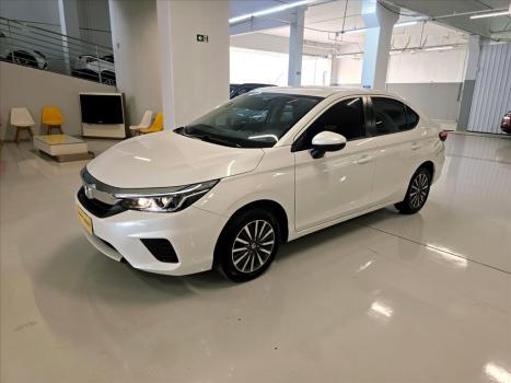 HONDA City Sedan 1.5 16V 4P LX FLEX AUTOM�TICO, Foto 1