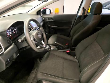 HONDA City Sedan 1.5 16V 4P LX FLEX AUTOM�TICO, Foto 7
