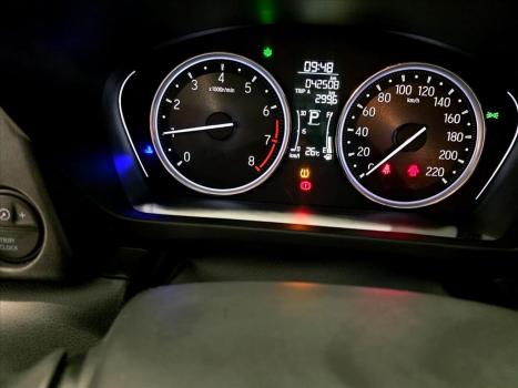 HONDA City Sedan 1.5 16V 4P LX FLEX AUTOM�TICO, Foto 9