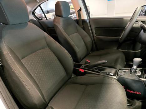 HONDA City Sedan 1.5 16V 4P LX FLEX AUTOM�TICO, Foto 11