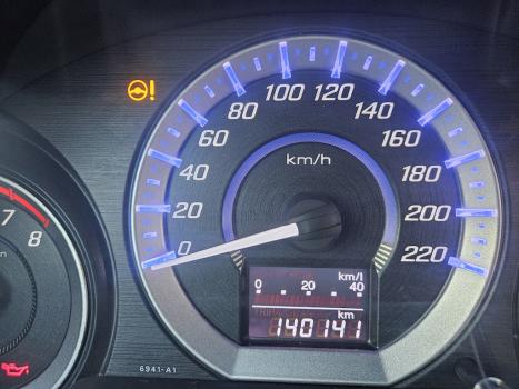 HONDA City Sedan 1.5 16V 4P DX FLEX, Foto 5