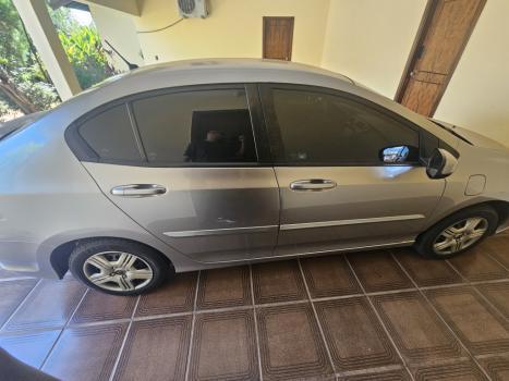 HONDA City Sedan 1.5 16V 4P DX FLEX, Foto 2