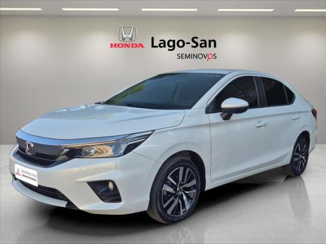 HONDA City Sedan 1.5 16V 4P EX FLEX AUTOM�TICO, Foto 1