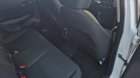 HONDA City Sedan 1.5 16V 4P EX FLEX AUTOM�TICO, Foto 5