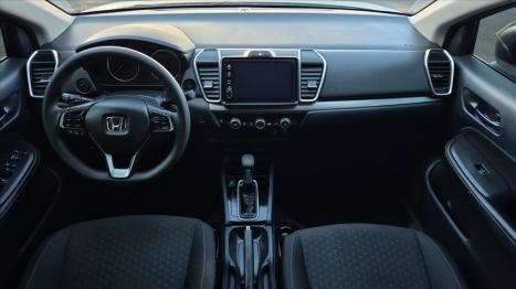HONDA City Sedan 1.5 16V 4P EX FLEX AUTOM�TICO, Foto 6