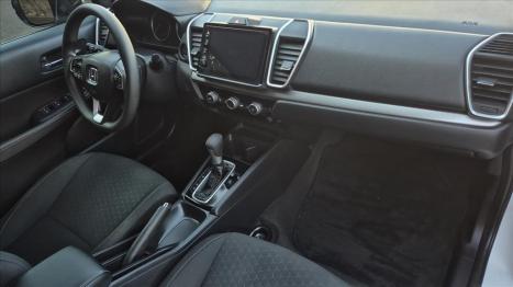 HONDA City Sedan 1.5 16V 4P EX FLEX AUTOM�TICO, Foto 7