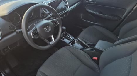 HONDA City Sedan 1.5 16V 4P EX FLEX AUTOM�TICO, Foto 8