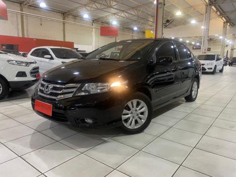 HONDA City Sedan 1.5 16V 4P LX FLEX, Foto 1