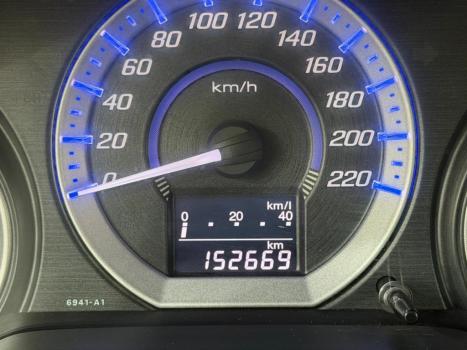 HONDA City Sedan 1.5 16V 4P EX FLEX AUTOM�TICO, Foto 12