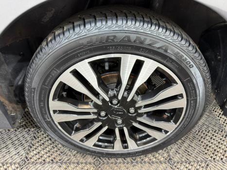 HONDA City Sedan 1.5 16V 4P EX FLEX AUTOM�TICO, Foto 13