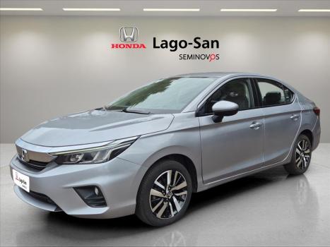 HONDA City Sedan 1.5 16V 4P EX FLEX AUTOM�TICO, Foto 1