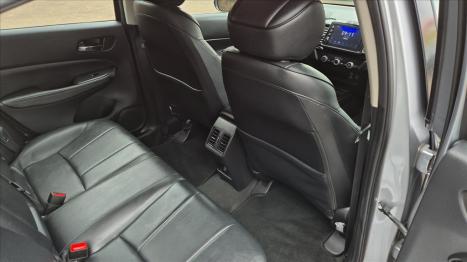HONDA City Sedan 1.5 16V 4P EX FLEX AUTOM�TICO, Foto 5