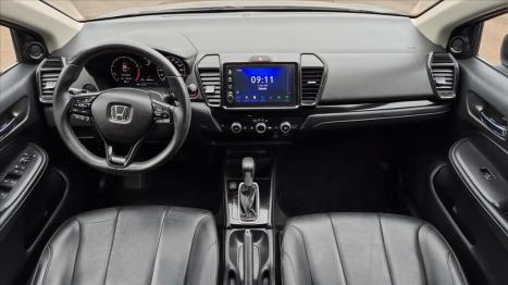 HONDA City Sedan 1.5 16V 4P EX FLEX AUTOM�TICO, Foto 6