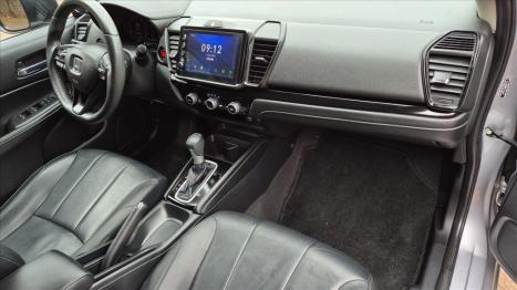 HONDA City Sedan 1.5 16V 4P EX FLEX AUTOM�TICO, Foto 7