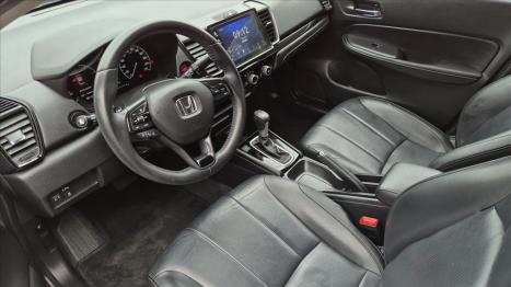 HONDA City Sedan 1.5 16V 4P EX FLEX AUTOM�TICO, Foto 8