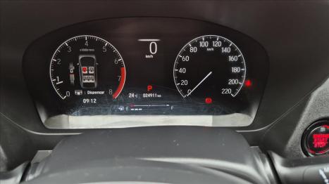 HONDA City Sedan 1.5 16V 4P EX FLEX AUTOM�TICO, Foto 9