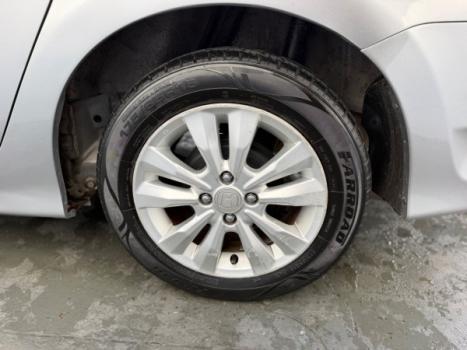 HONDA City Sedan 1.5 16V 4P LX FLEX AUTOM�TICO, Foto 6