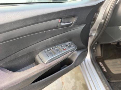 HONDA City Sedan 1.5 16V 4P LX FLEX AUTOM�TICO, Foto 11