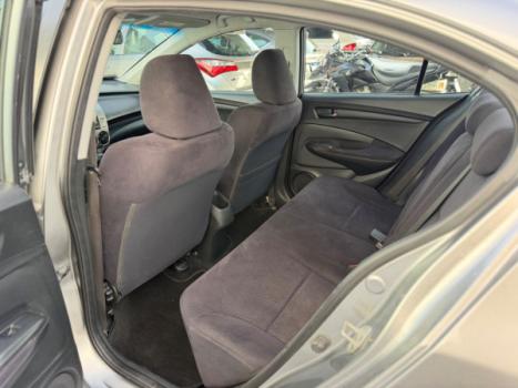 HONDA City Sedan 1.5 16V 4P LX FLEX AUTOM�TICO, Foto 12