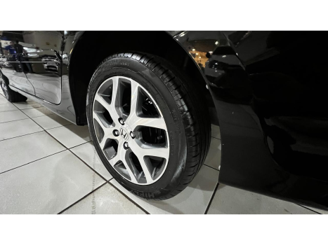 HONDA City Sedan 1.5 16V 4P LX FLEX AUTOM�TICO, Foto 12
