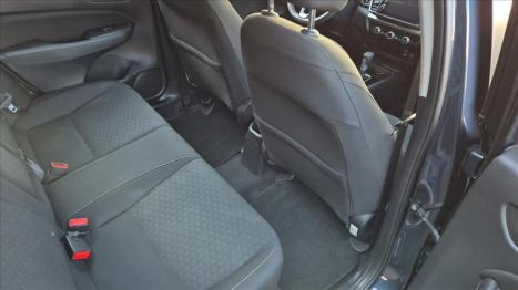 HONDA City Sedan 1.5 16V 4P LX FLEX AUTOM�TICO, Foto 5