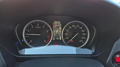 HONDA City Sedan 1.5 16V 4P LX FLEX AUTOM�TICO, Foto 9