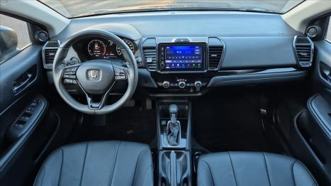 HONDA City Sedan 1.5 16V 4P EXL FLEX AUTOM�TICO, Foto 6