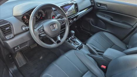 HONDA City Sedan 1.5 16V 4P EXL FLEX AUTOM�TICO, Foto 8