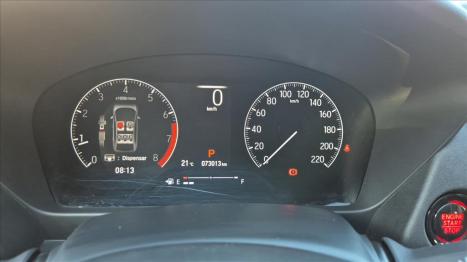 HONDA City Sedan 1.5 16V 4P EXL FLEX AUTOM�TICO, Foto 9