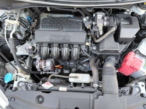 HONDA City Sedan 1.5 16V 4P EXL FLEX AUTOM�TICO, Foto 10