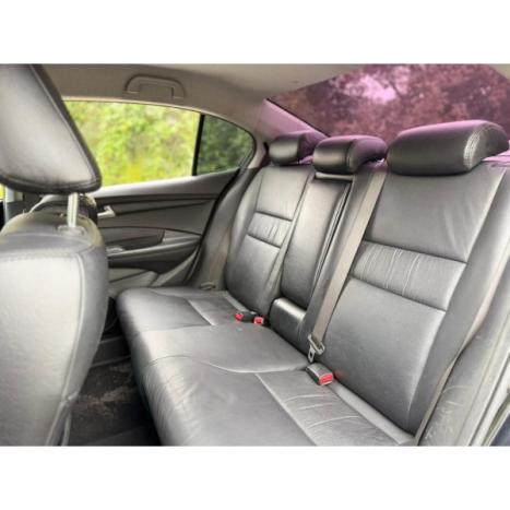 HONDA City Sedan 1.5 16V 4P EX FLEX AUTOM�TICO, Foto 7