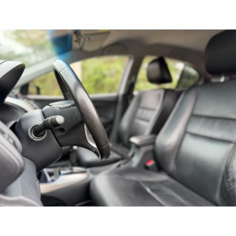 HONDA City Sedan 1.5 16V 4P EX FLEX AUTOM�TICO, Foto 11