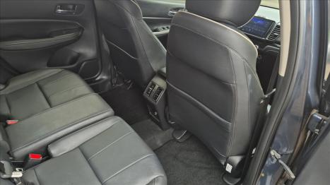 HONDA City Sedan 1.5 16V 4P FLEX TOURING AUTOM�TICO CVT, Foto 5