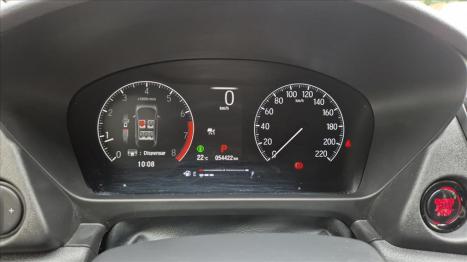HONDA City Sedan 1.5 16V 4P FLEX TOURING AUTOM�TICO CVT, Foto 9