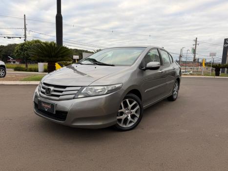 HONDA City Sedan 1.5 16V 4P LX FLEX, Foto 3