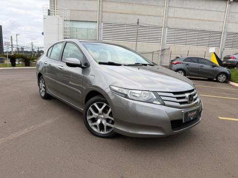 HONDA City Sedan 1.5 16V 4P LX FLEX, Foto 1