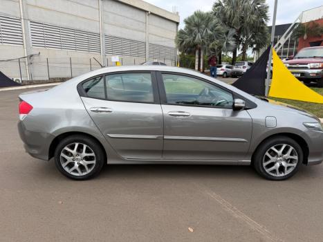 HONDA City Sedan 1.5 16V 4P LX FLEX, Foto 7