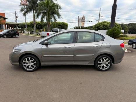 HONDA City Sedan 1.5 16V 4P LX FLEX, Foto 8