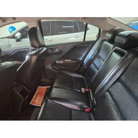 HONDA City Sedan 1.5 16V 4P EXL FLEX AUTOM�TICO, Foto 7