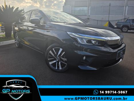 HONDA City Sedan 1.5 16V 4P EXL FLEX AUTOM�TICO, Foto 1