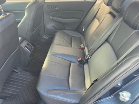 HONDA City Sedan 1.5 16V 4P EXL FLEX AUTOM�TICO, Foto 12