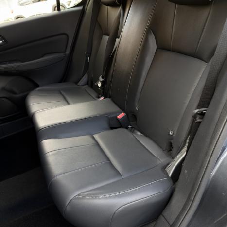 HONDA City Sedan 1.5 16V 4P EXL FLEX AUTOM�TICO, Foto 11