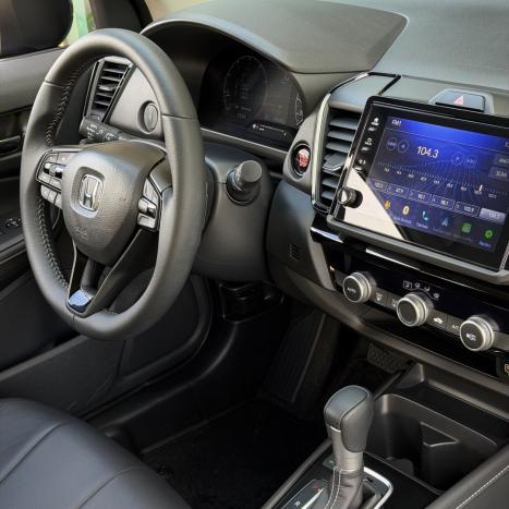 HONDA City Sedan 1.5 16V 4P EXL FLEX AUTOM�TICO, Foto 14