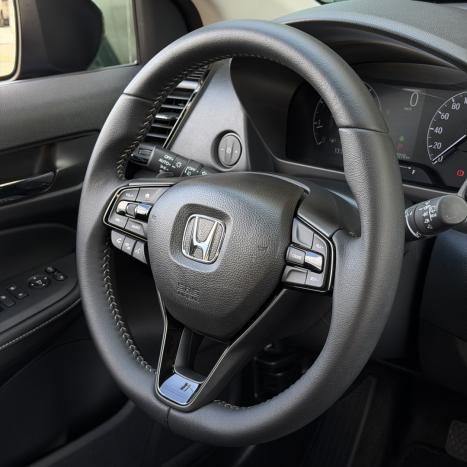 HONDA City Sedan 1.5 16V 4P EXL FLEX AUTOM�TICO, Foto 15