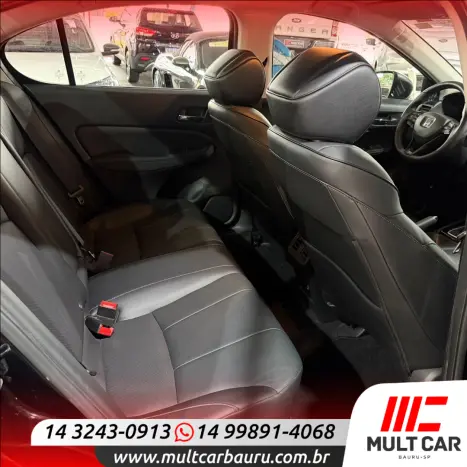 HONDA City Sedan 1.5 16V 4P EXL FLEX AUTOM�TICO, Foto 18