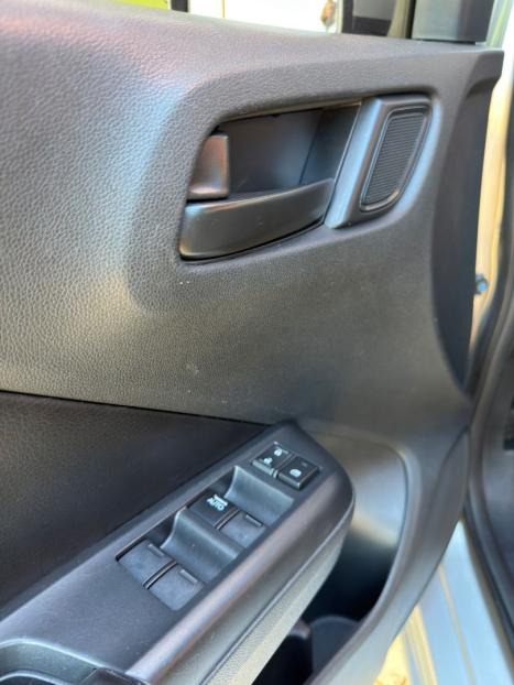 HONDA City Sedan 1.5 16V 4P LX FLEX AUTOM�TICO, Foto 15