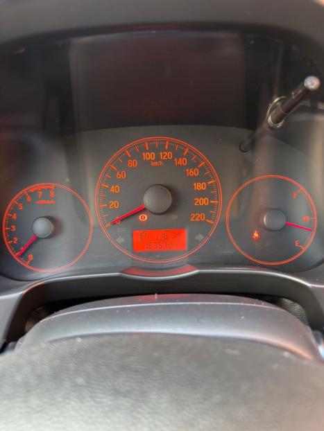 HONDA City Sedan 1.5 16V 4P LX FLEX AUTOM�TICO, Foto 16