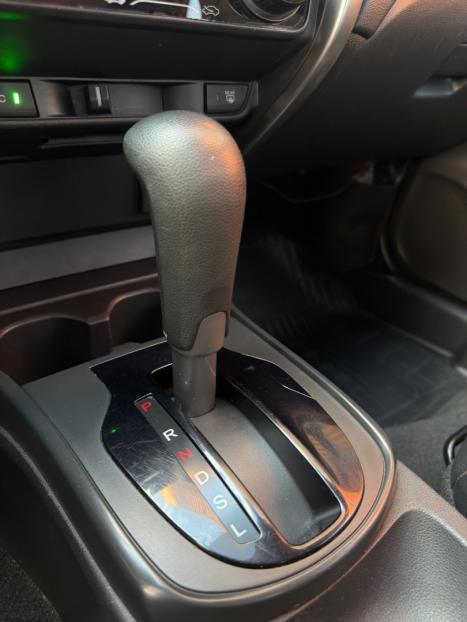 HONDA City Sedan 1.5 16V 4P LX FLEX AUTOM�TICO, Foto 18