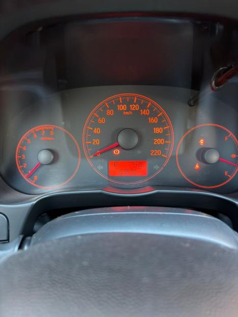 HONDA City Sedan 1.5 16V 4P LX FLEX AUTOM�TICO, Foto 15